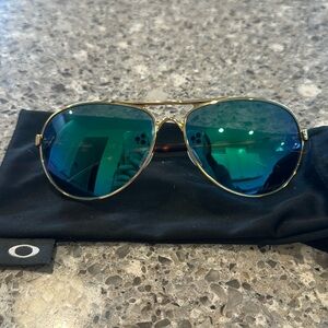 Oakley Polarized Sunglasses
